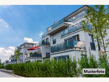 Mehrfamilienhaus in Greinbach