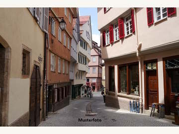 Mehrfamilienhaus in Vöcklabruck