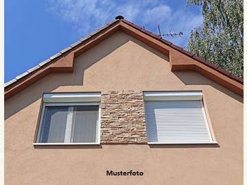 Einfamilienhaus in Ternitz