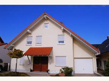 Einfamilienhaus in Gänserndorf