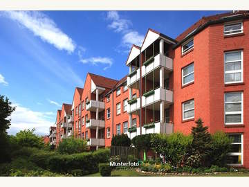 Mehrfamilienhaus in Strasshof an der Nordbahn