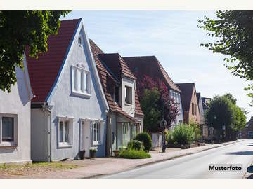 Einfamilienhaus in Großschweinbarth