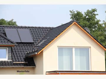 Einfamilienhaus in Eingelhartstetten