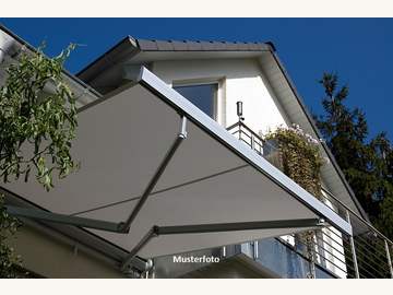 Einfamilienhaus in Rainfeld