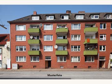 Mehrfamilienhaus in Wien