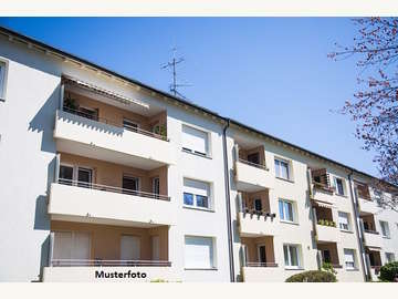 Mehrfamilienhaus in Wien