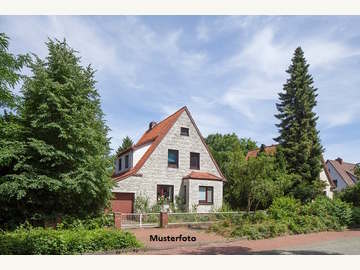 Einfamilienhaus in Eschenau