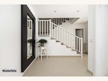 Reihenmittelhaus in Wien