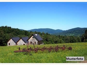 Bauernhaus in Maria Neustift