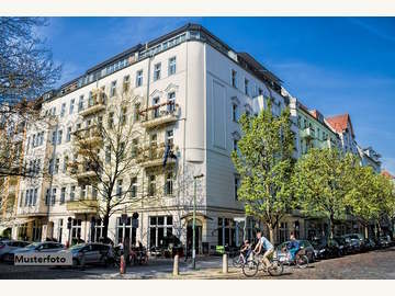 Mehrfamilienhaus in Wien