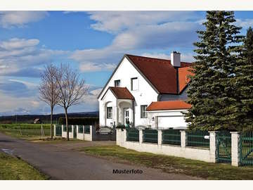 Einfamilienhaus in Marchtrenk