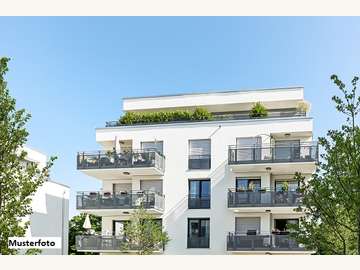 Mehrfamilienhaus in Hollabrunn