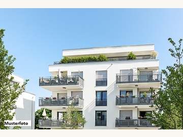 Mehrfamilienhaus in Strasshof an der Nordbahn