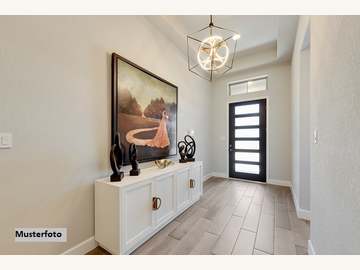 Zweifamilienhaus in Marchtrenk