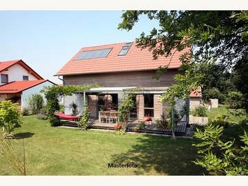 Einfamilienhaus in Marchtrenk