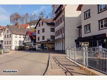 Mehrfamilienhaus in Obernberg