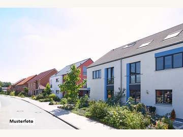 Zweifamilienhaus in Griffen