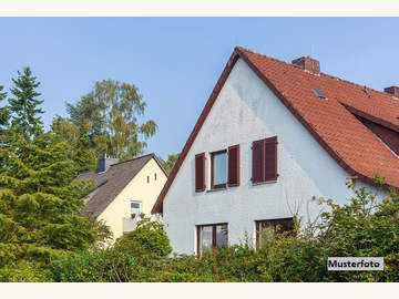 Einfamilienhaus in Oberwölbling