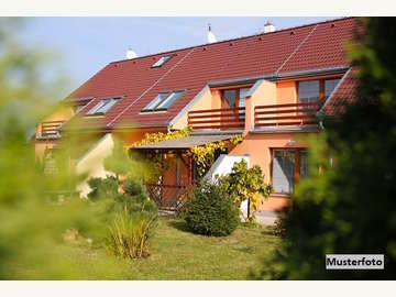 Reihenhaus in Wenns