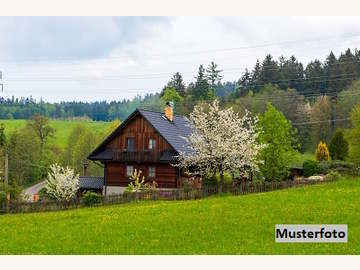 Einfamilienhaus in Lannach