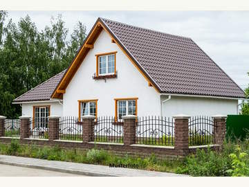 Einfamilienhaus in Schattendorf