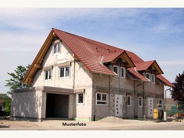 Einfamilienhaus in Wien
