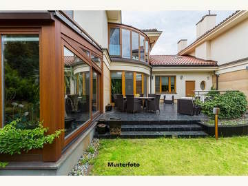 Einfamilienhaus in Loipersbach