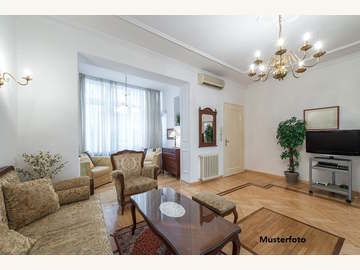 Wohnung in Wien