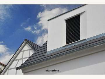 Dachgeschosswohnung in Wien