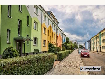 Wohnung in Linz