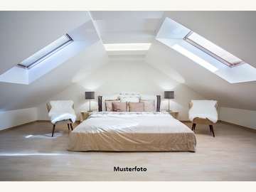 Dachgeschosswohnung in Wien