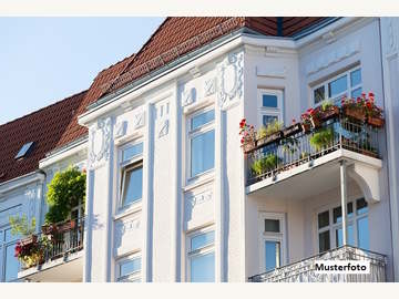 Wohnung in Wien