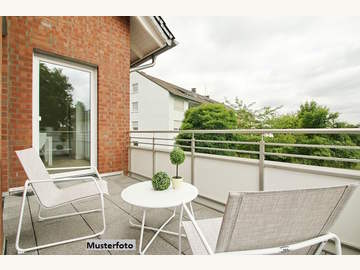 Dachgeschosswohnung in Wien