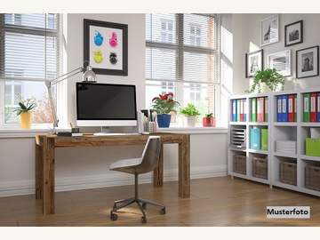 Maisonette in Kirchberg