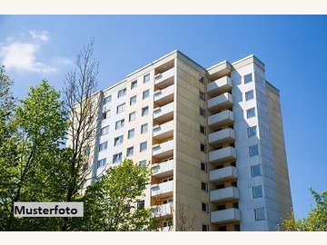 Wohnung in Leoben