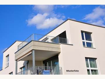 Dachgeschosswohnung in Wien