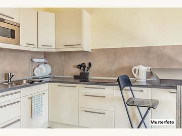 Wohnung in Judenburg