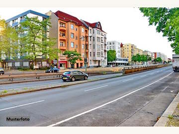 Dachgeschosswohnung in Wien