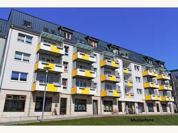 Wohnung in Wien