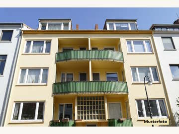 Wohnung in Wien