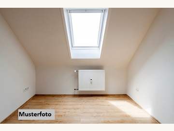 Dachgeschosswohnung in Leitring