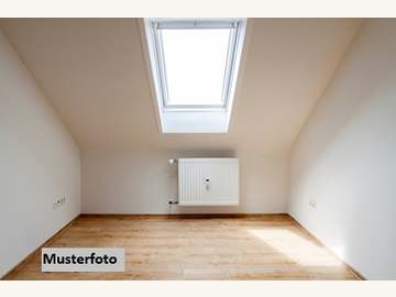 Dachgeschosswohnung in Wien