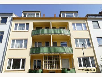 Wohnung in Wien