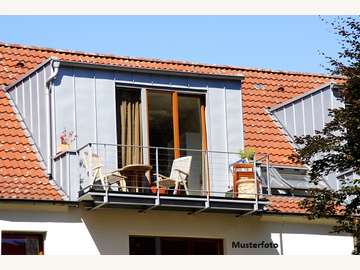 Dachgeschosswohnung in Wien