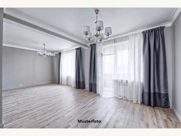 Dachgeschosswohnung in Wien