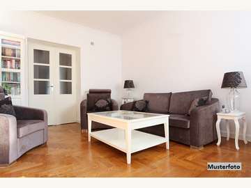 Dachgeschosswohnung in Linz