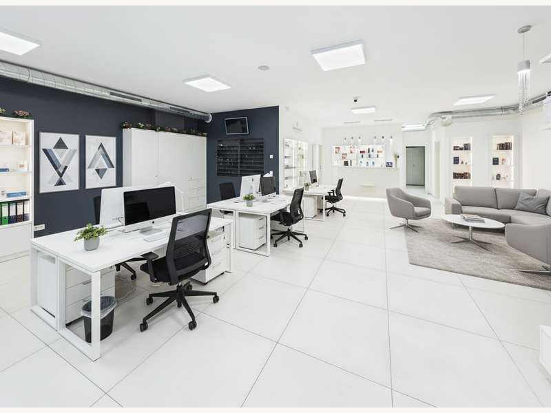 Büro in Zell am See