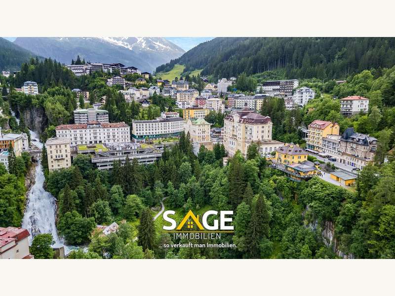 Hotel in Bad Gastein