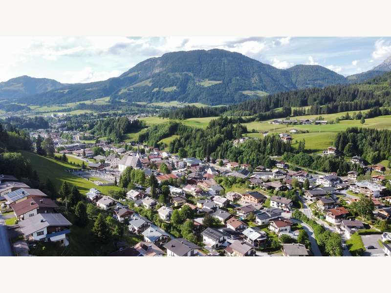 Gastgewerbe in Fieberbrunn