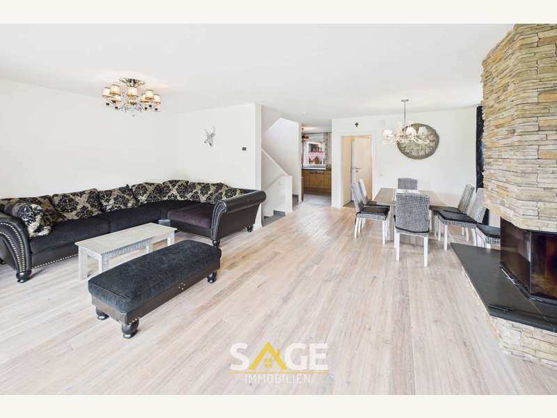 Einfamilienhaus in Erpfendorf